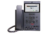 Avaya Vantage K155 with camera with WIRELESS ENCRYPTION DISABLED 