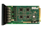 Внутренняя карта расширения для IPO 500 с 2 аналоговыми портами