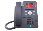 Avaya J139 Global Encryption Disabled